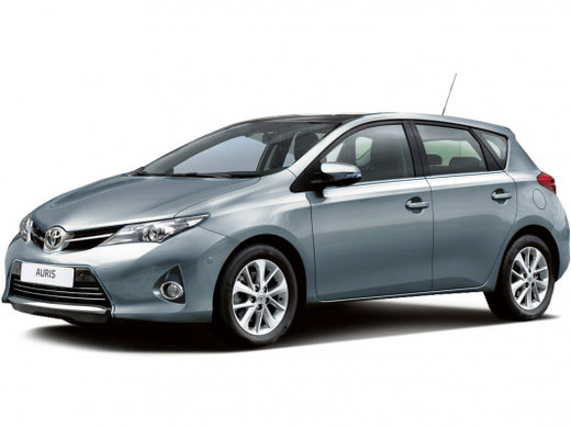 Фотография Auris